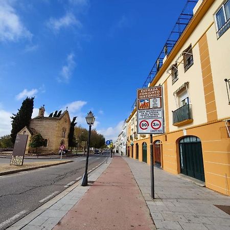 קורדובה Apartemento En La Ribera מראה חיצוני תמונה