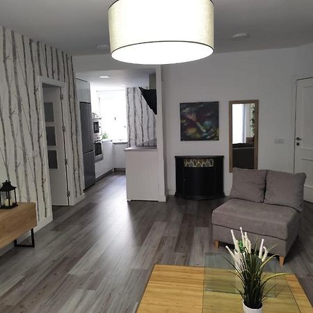 קורדובה Apartemento En La Ribera מראה חיצוני תמונה