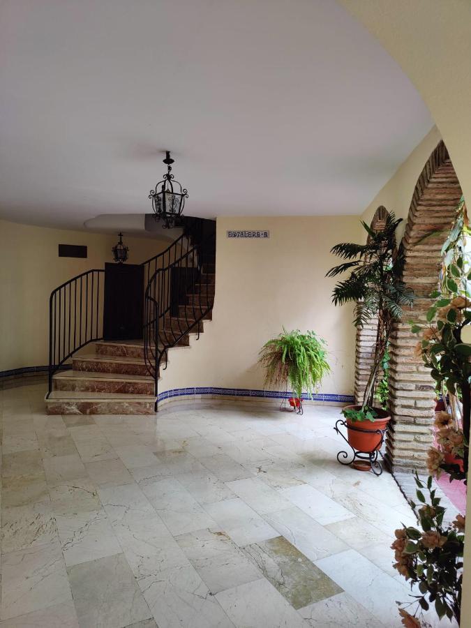 קורדובה Apartemento En La Ribera מראה חיצוני תמונה
