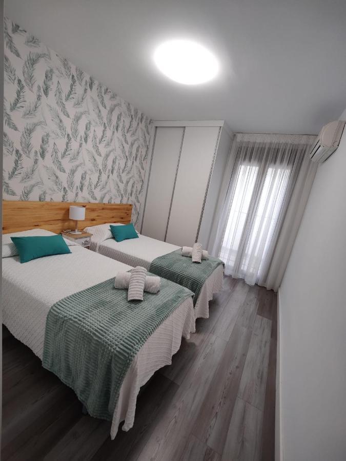 קורדובה Apartemento En La Ribera מראה חיצוני תמונה