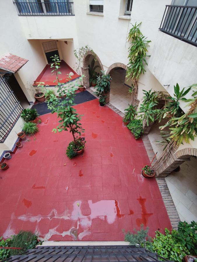 קורדובה Apartemento En La Ribera מראה חיצוני תמונה