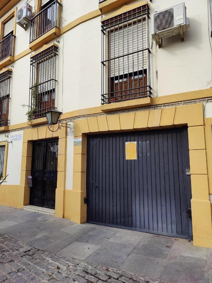 קורדובה Apartemento En La Ribera מראה חיצוני תמונה