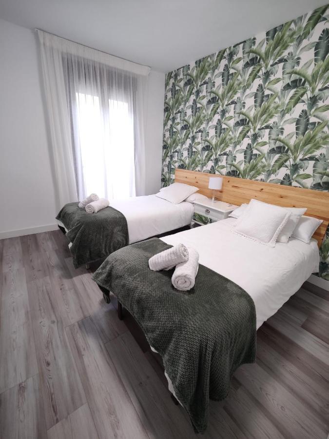 קורדובה Apartemento En La Ribera מראה חיצוני תמונה