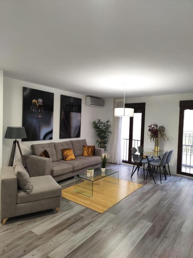 קורדובה Apartemento En La Ribera מראה חיצוני תמונה