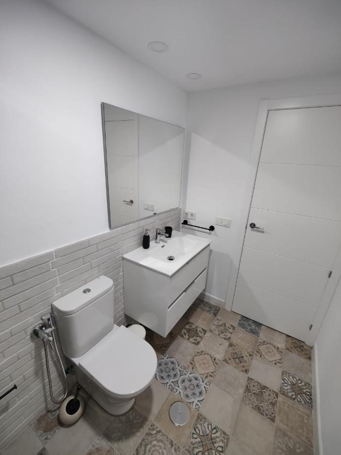 קורדובה Apartemento En La Ribera מראה חיצוני תמונה