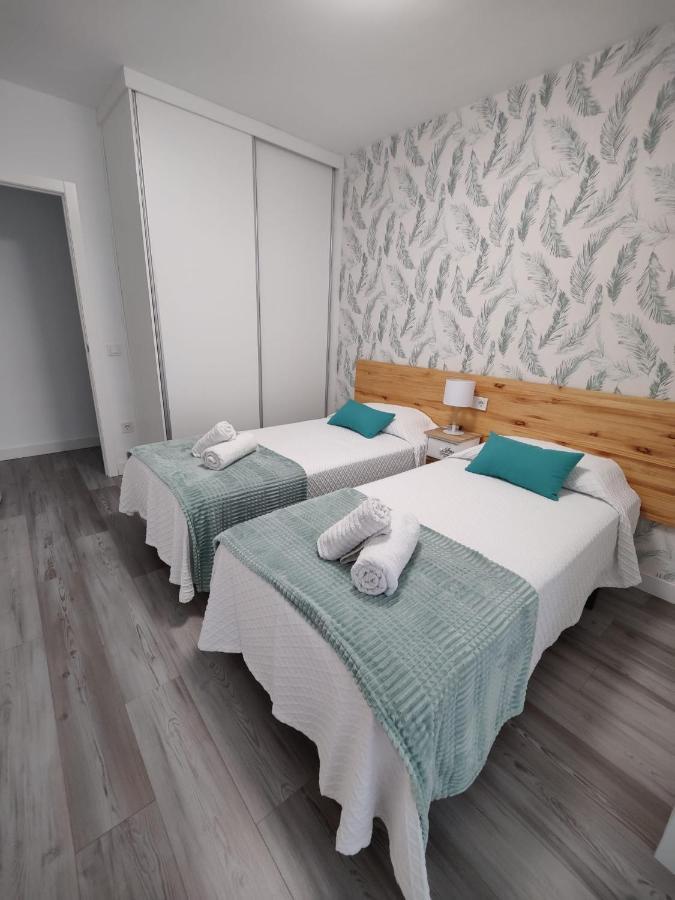 קורדובה Apartemento En La Ribera מראה חיצוני תמונה