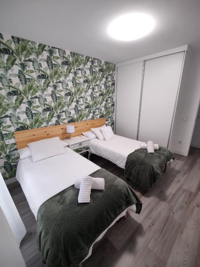 קורדובה Apartemento En La Ribera מראה חיצוני תמונה