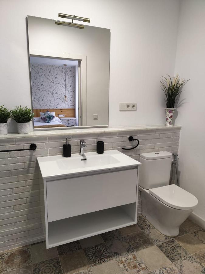 קורדובה Apartemento En La Ribera מראה חיצוני תמונה