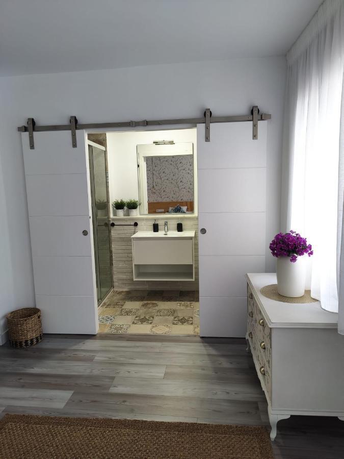 קורדובה Apartemento En La Ribera מראה חיצוני תמונה