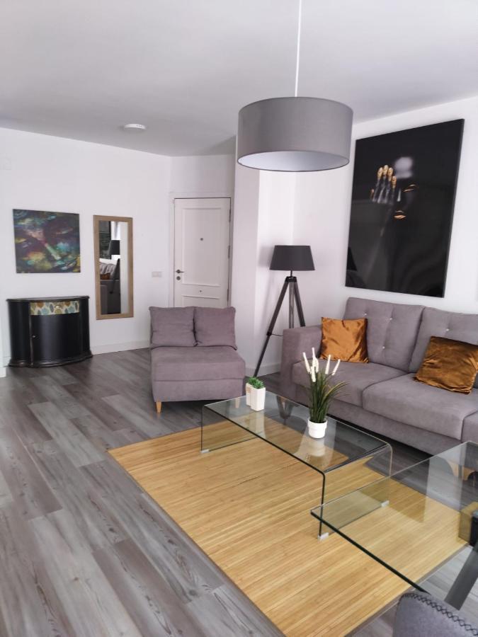 קורדובה Apartemento En La Ribera מראה חיצוני תמונה