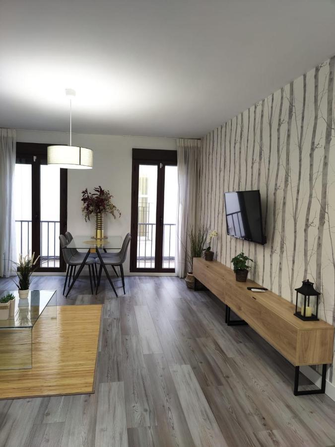 קורדובה Apartemento En La Ribera מראה חיצוני תמונה