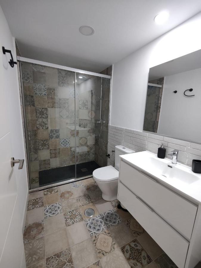 קורדובה Apartemento En La Ribera מראה חיצוני תמונה