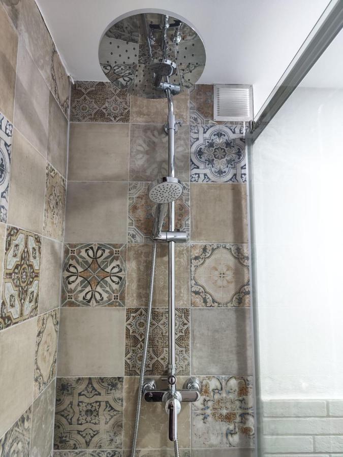 קורדובה Apartemento En La Ribera מראה חיצוני תמונה